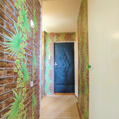 Квартира 28,7 м², 1-комнатная - изображение 5