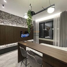 Квартира 34 м², 1-комнатные - изображение 2