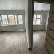 Квартира 30,4 м², 1-комнатная - изображение 4