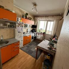 Квартира 37,8 м², 1-комнатная - изображение 3