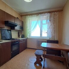 Квартира 63,7 м², 3-комнатная - изображение 5