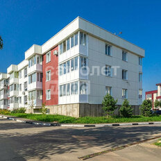 Квартира 44,3 м², 1-комнатная - изображение 1