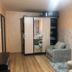 Квартира 32,6 м², 1-комнатная - изображение 2