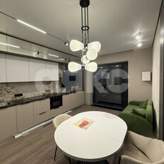 Квартира 70 м², 3-комнатная - изображение 2