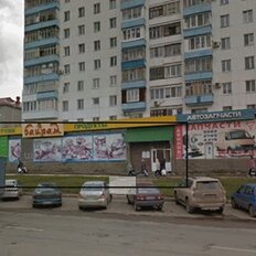 350 м², торговое помещение - изображение 2