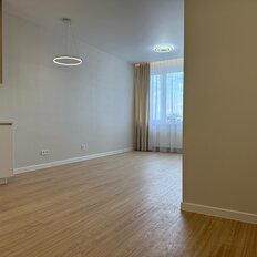 Квартира 40 м², 2-комнатная - изображение 4