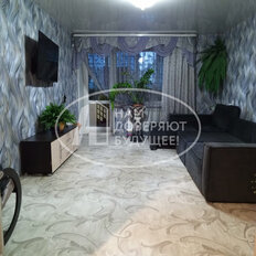 Квартира 64,2 м², 3-комнатная - изображение 2