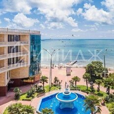 Квартира 46 м², студия - изображение 3