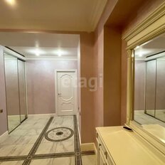 Квартира 116 м², 3-комнатная - изображение 2