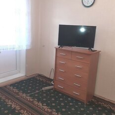 Квартира 30,8 м², 1-комнатная - изображение 5