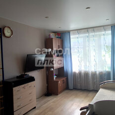 Квартира 29,8 м², 1-комнатная - изображение 2