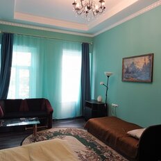Квартира 104 м², 4-комнатная - изображение 1
