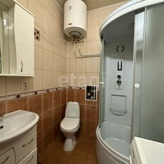 Квартира 26,6 м², 1-комнатная - изображение 4