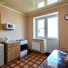 Квартира 35 м², 1-комнатная - изображение 4