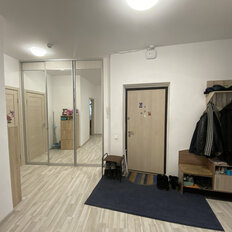Квартира 100,2 м², 3-комнатная - изображение 5