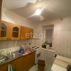 Квартира 32,7 м², 1-комнатная - изображение 2