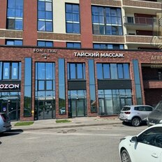 77,5 м², помещение свободного назначения - изображение 4