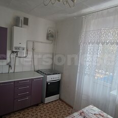 Квартира 71,6 м², 3-комнатная - изображение 5