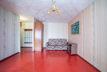 29,6 м², 1-комнатная квартира 3 000 000 ₽ - изображение 57