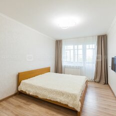 Квартира 34 м², 1-комнатная - изображение 4