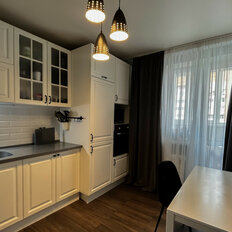Квартира 59,9 м², 2-комнатная - изображение 3