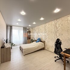 Квартира 65,7 м², 2-комнатная - изображение 5