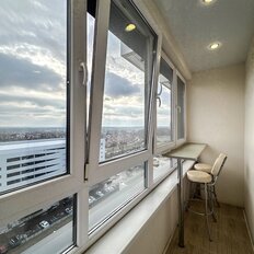 Квартира 25,8 м², студия - изображение 1