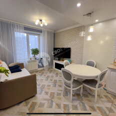 Квартира 81 м², 3-комнатная - изображение 5