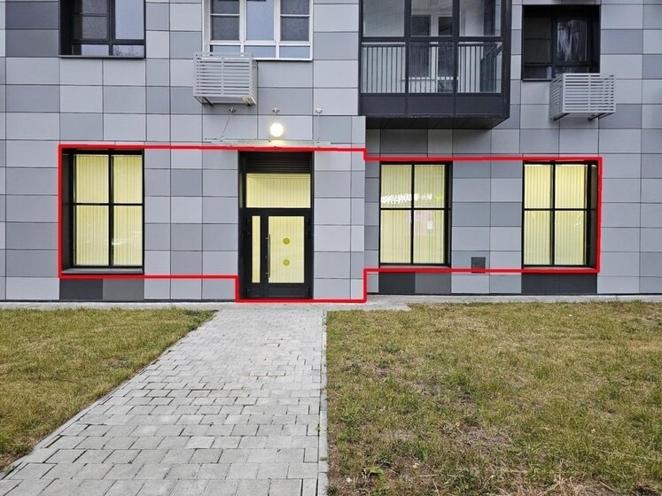 159 м², торговое помещение 45 700 000 ₽ - изображение 42