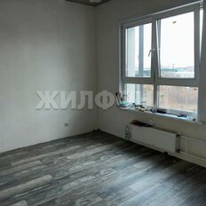 Квартира 27,2 м², 1-комнатная - изображение 5