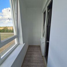 Квартира 25,4 м², 1-комнатная - изображение 5