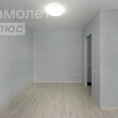 Квартира 20,4 м², 1-комнатные - изображение 3