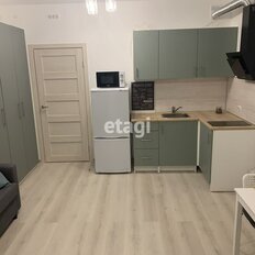 Квартира 24,2 м², студия - изображение 2