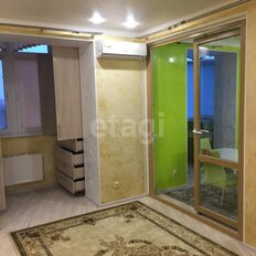 Квартира 59,1 м², 2-комнатная - изображение 2