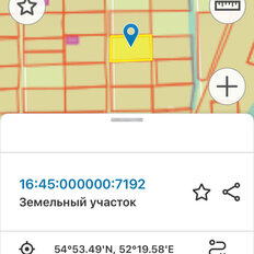 6,5 сотки, участок - изображение 5