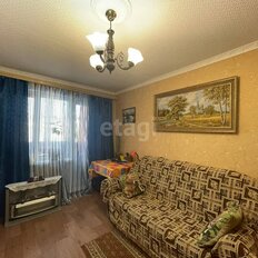 Квартира 45,8 м², 2-комнатная - изображение 1