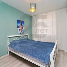 Квартира 49,6 м², 2-комнатная - изображение 5