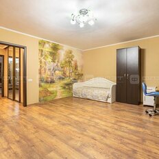Квартира 155,4 м², 4-комнатная - изображение 5