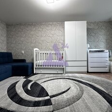 Квартира 39,1 м², 1-комнатная - изображение 3