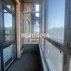 Квартира 38,7 м², 1-комнатная - изображение 5