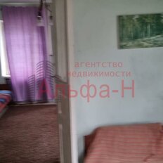 часть дома + 4 сотки, участок - изображение 4