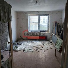 Квартира 58,7 м², 2-комнатная - изображение 5