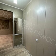 Квартира 30,4 м², 1-комнатная - изображение 5