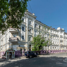 Квартира 18 м², студия - изображение 3