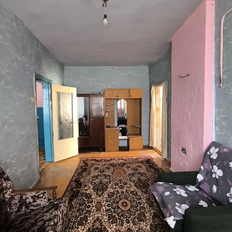 Квартира 44,9 м², 3-комнатная - изображение 1