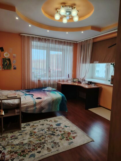 110 м², 3-комнатная квартира 29 990 000 ₽ - изображение 73