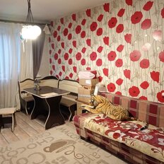 Квартира 60,5 м², 3-комнатная - изображение 4