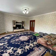 Квартира 97,9 м², 4-комнатная - изображение 3