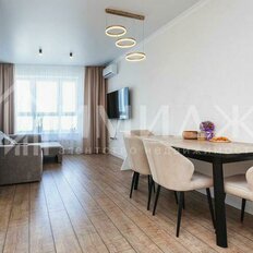 Квартира 70 м², 2-комнатная - изображение 3