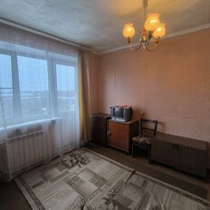 Квартира 21,7 м², 1-комнатная - изображение 3